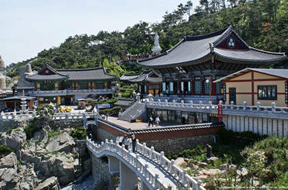 海东龙宫寺