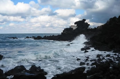 济州岛美景